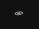 Saturn at Opposition 01-Jul-2018