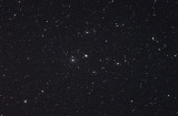 Markarian Chain-like Galaxy Cluster 28-Nov-2018