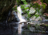 Purgatory Falls - Mont Vernon, NH