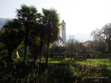 20160910_021017 The Church Beyond The Trees (Sat 10 Sep, 10:15)