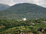 20160910_021317 Another Hill, Another Tower (or Four) (Sat 10 Sep, 11:44)