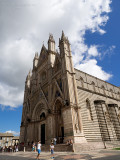 20160822_015335 Orvieto Cathedral, From An Angle (The first Monday)