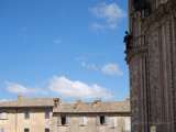 20160822_015351 The Architecture Of Orvieto