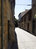 20160822_015383 The Alleyways Of Orvieto II