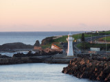 170624_070735_0047 The Breakwater Lighthouse