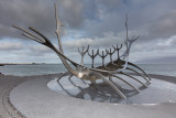 2017 Iceland - Reykjavik