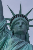 Statue of Liberty - NYC - July 2012