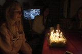 Birthday girl!
