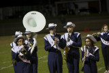 Ledyard Marchng Band November 03, 2017