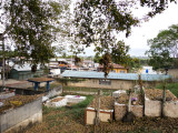Yavisa Cemetery
