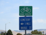 Bike Route