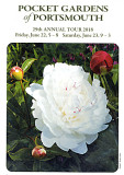 Pocket Garden Tour 2018