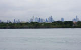 Panama city