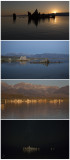 Day 11 Eclipse Trip - Mono Lake Tufas