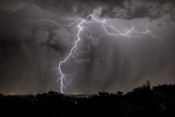 My B List of Lightning Images