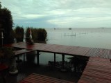 Lake House, Phattalung, Thailand