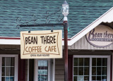 Place To Go For A Cup Of Joe
