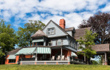 Sagamore Hill - Teddy Roosevelt's Summer White House