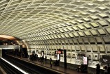 Dupont Circle Subway Station