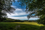 View From A Weekend Hike