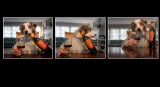 Outtakes
