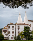 The National Palace of Sintra