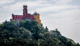 The Palace of Pena