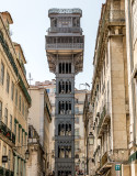 Santa Justa Lift