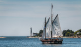 The Mystic Whaler