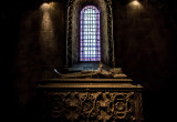 The Tomb of Luis de Camoes