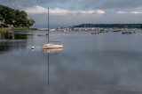 Early Morning, Centerport Harbor