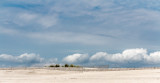 Low Hanging Clouds
