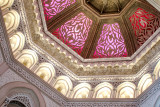 The Ceiling at Monserate