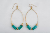 Earrings By Danyael