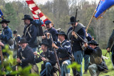 Rally Round the Flag, Boys! Bridgeport