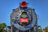 Locomotive, Spirit Of Pensacola