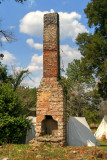 Chimney at Bridgeport