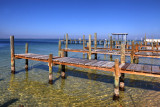 Dock on the Bay