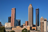 Atlanta Skyline