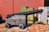 Cannon