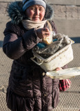 Homemade Buuz For Sale