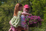 With Granddaddys Help!