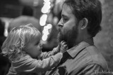 Daddys Beard