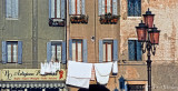 Venice Clothesline