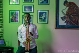 Jazz at Jasmines