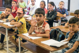 Education Center, Rayak, Lebanon