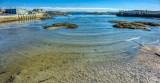 Tide Coming In