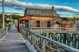 Bridge House