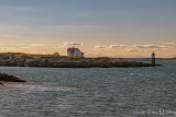Rams Island Lighthouse