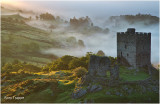 Inversion at Dolwyddelan